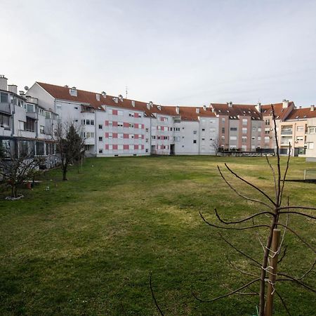 Апартаменти Apartman Day Чаковец Екстер'єр фото