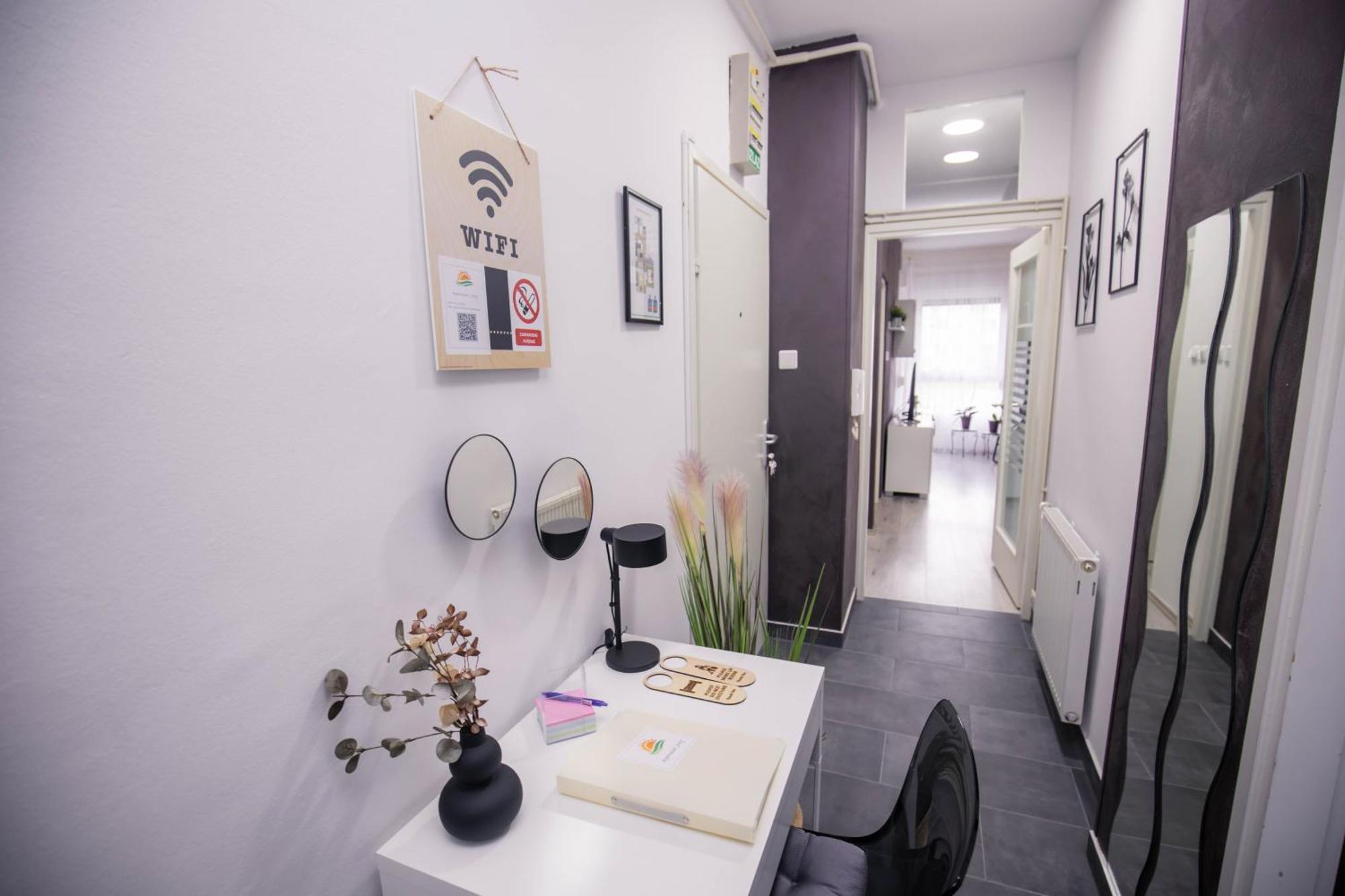 Апартаменти Apartman Day Чаковец Екстер'єр фото