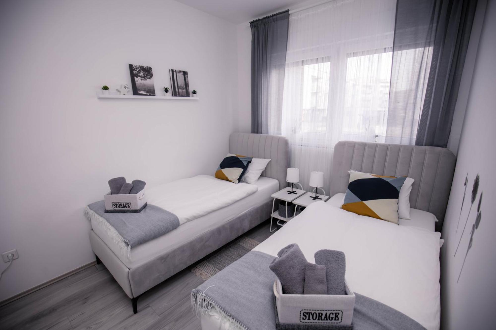 Апартаменти Apartman Day Чаковец Екстер'єр фото