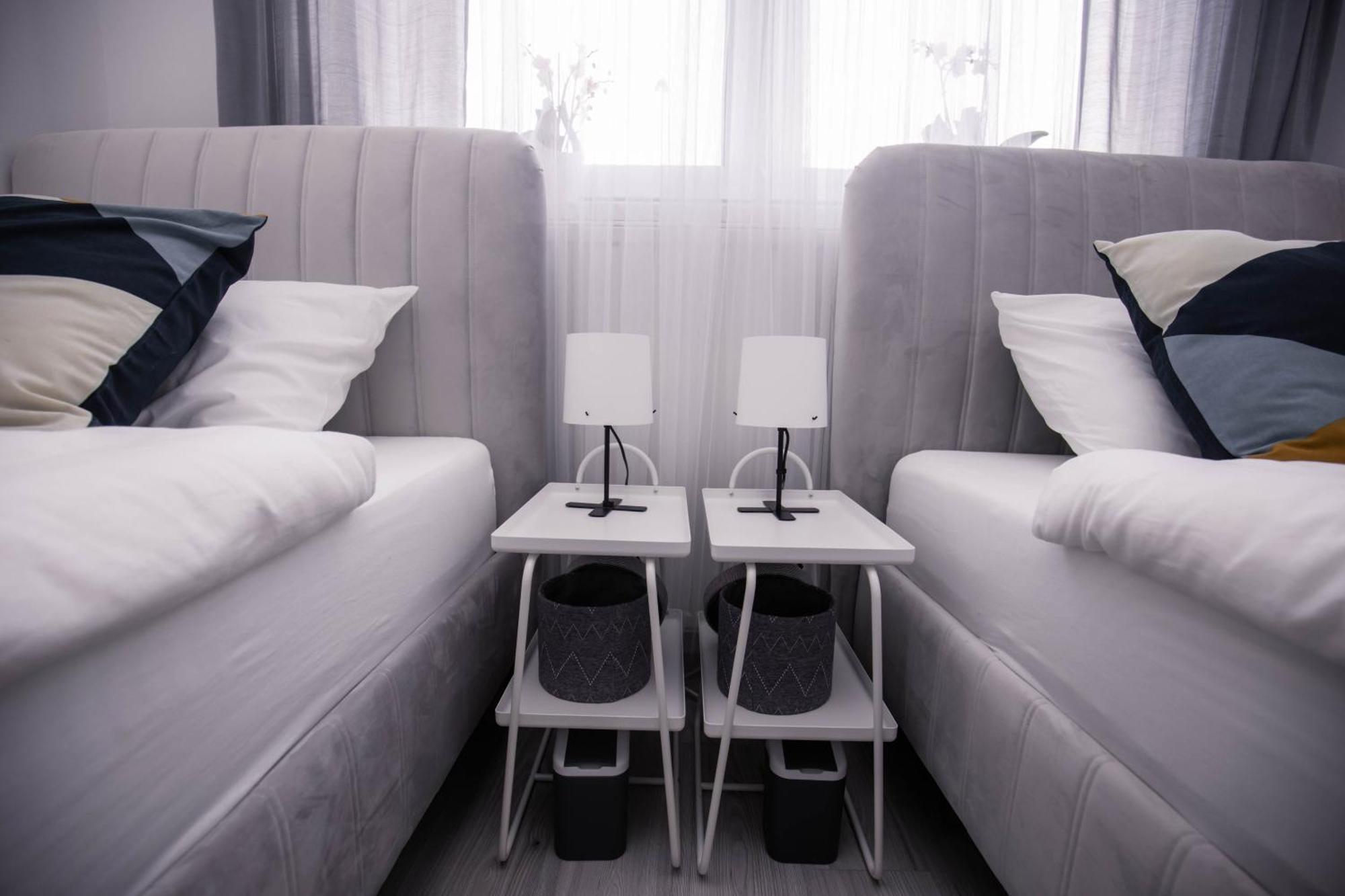 Апартаменти Apartman Day Чаковец Екстер'єр фото