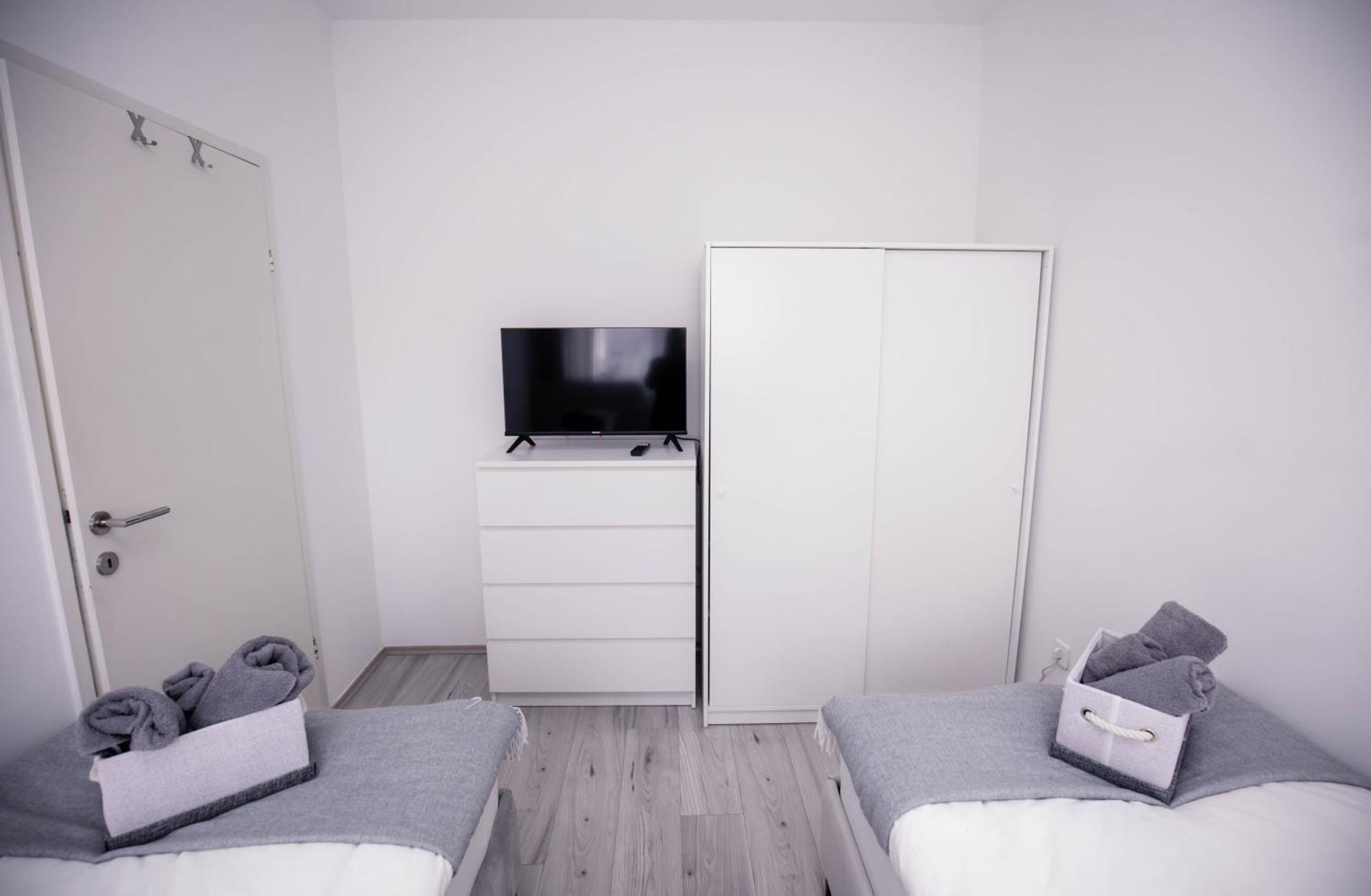 Апартаменти Apartman Day Чаковец Екстер'єр фото